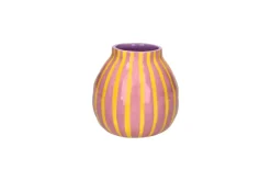 Artisan Vase Striper