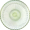 Asjett Alice Glass Pale Green D18,5