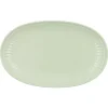 Asjett Avlang Pale Green 14,5x23