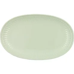 Asjett Avlang Pale Green 14,5x23