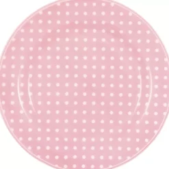 Asjett Dotty D20 Rosa
