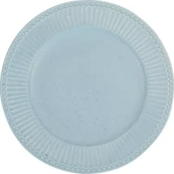 Asjett Middag Alice Ice Blue