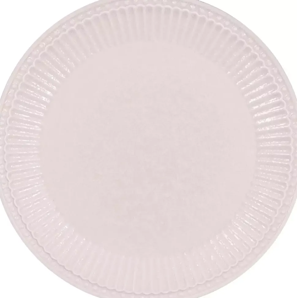 Asjett Middag Alice Vintage Rose