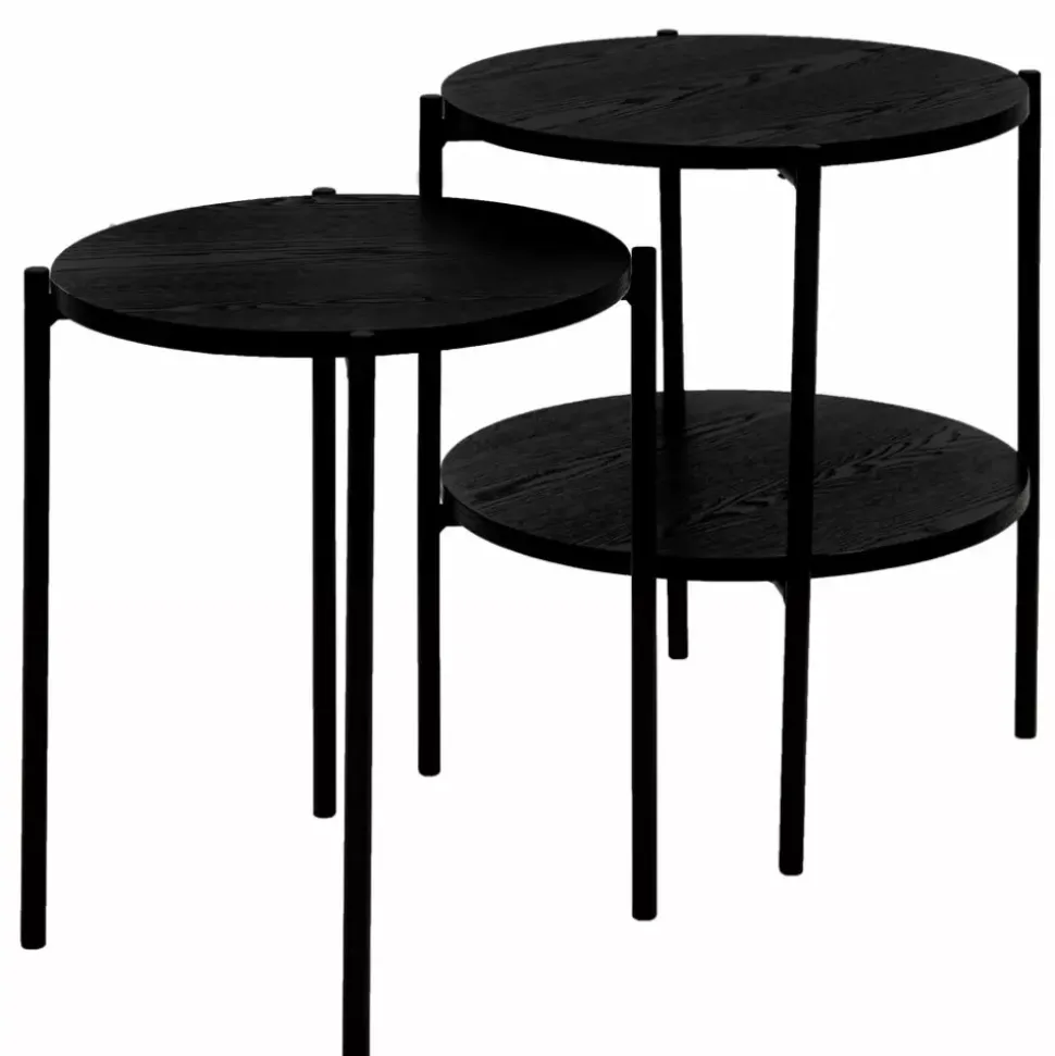 Asker - Sidebord s/2
