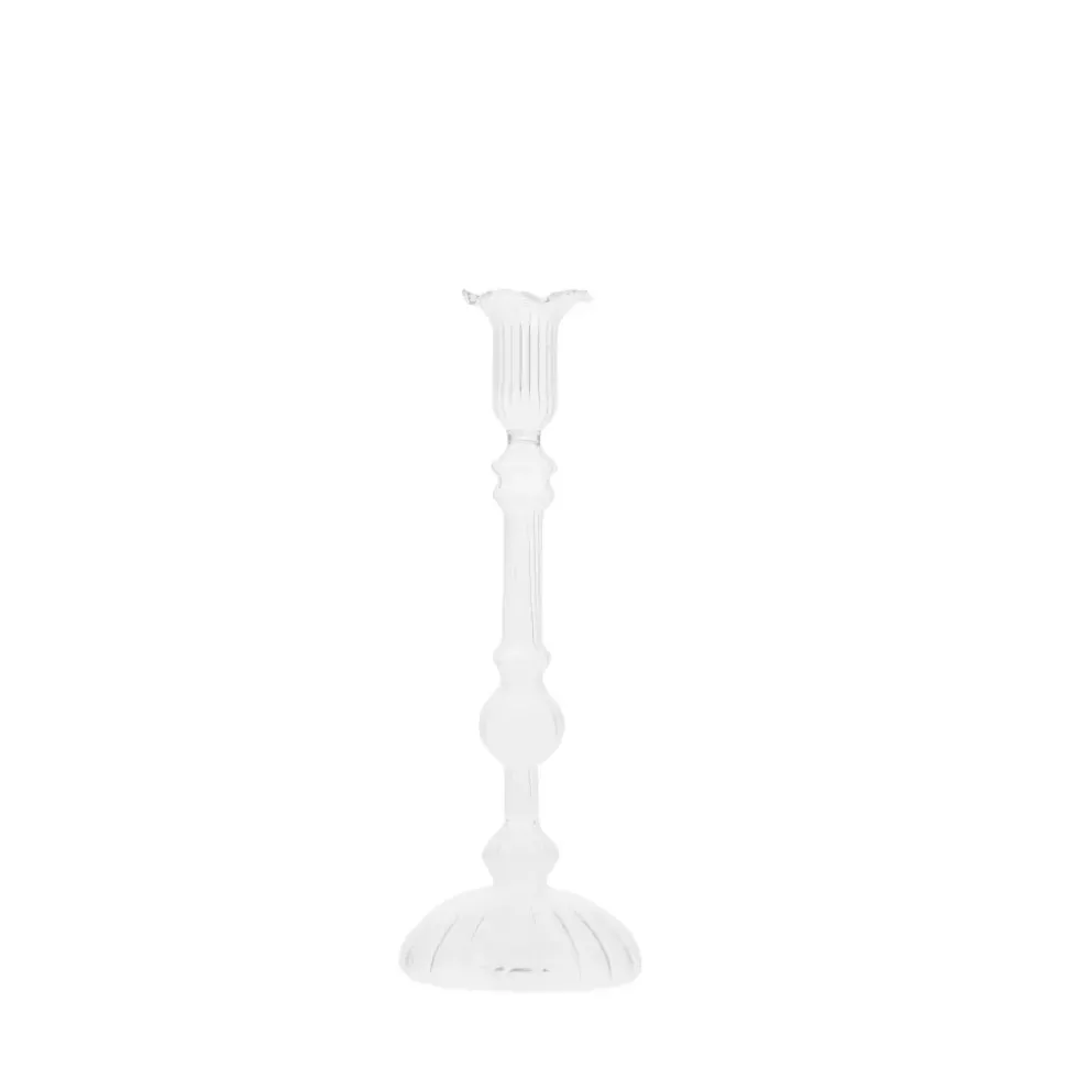 Astalina Lysestake Transparent H26,5