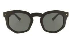 Audrey Black Solbriller