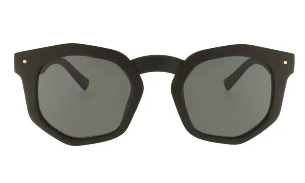 Audrey Black Solbriller