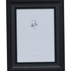 Austia Ramme 13x18 Svart