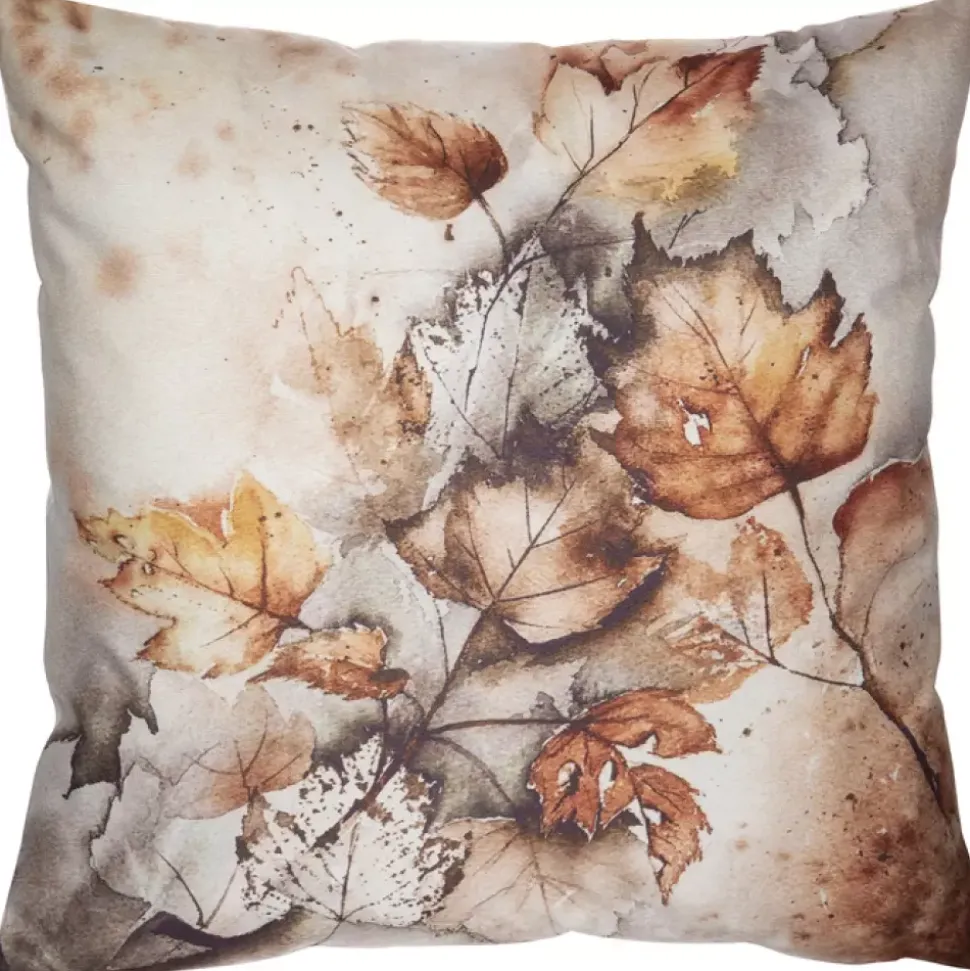 Autumn Putetrekk