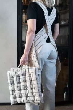 Axel Sittepute Svart