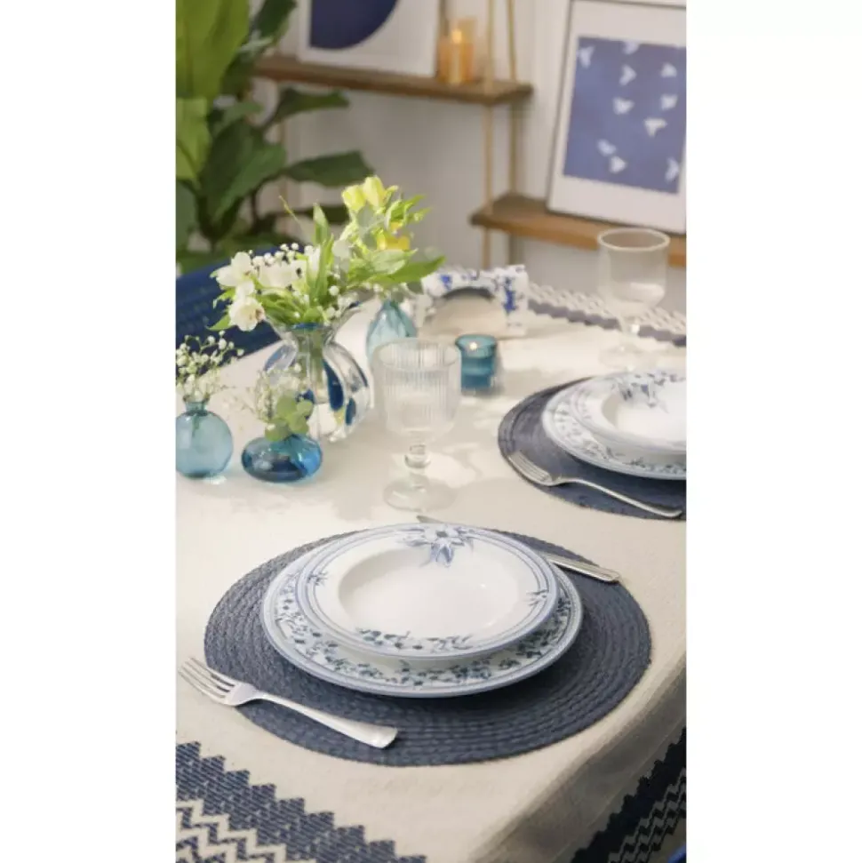 Azzura Dyp tallerken 23 cm
