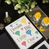 Babyalbum - Dream Big Little One