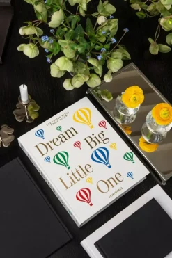 Babyalbum - Dream Big Little One