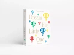 Babyalbum - Dream Big Little One