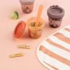 Baby Food Container S/3 Ozzo Powder