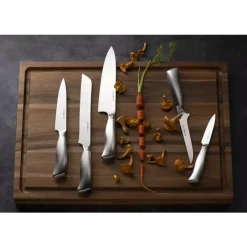 Backaryd - knivsett 5 deler