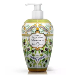 Bade- og dusjkrem - Italian Olive Oil