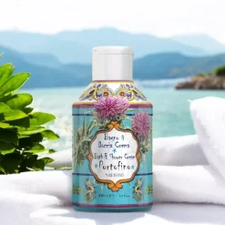 Bade- og Dusjkrem Mini - Portofino