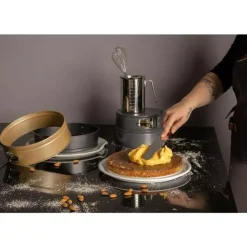 Bakerist L46,5 B25,5 cm