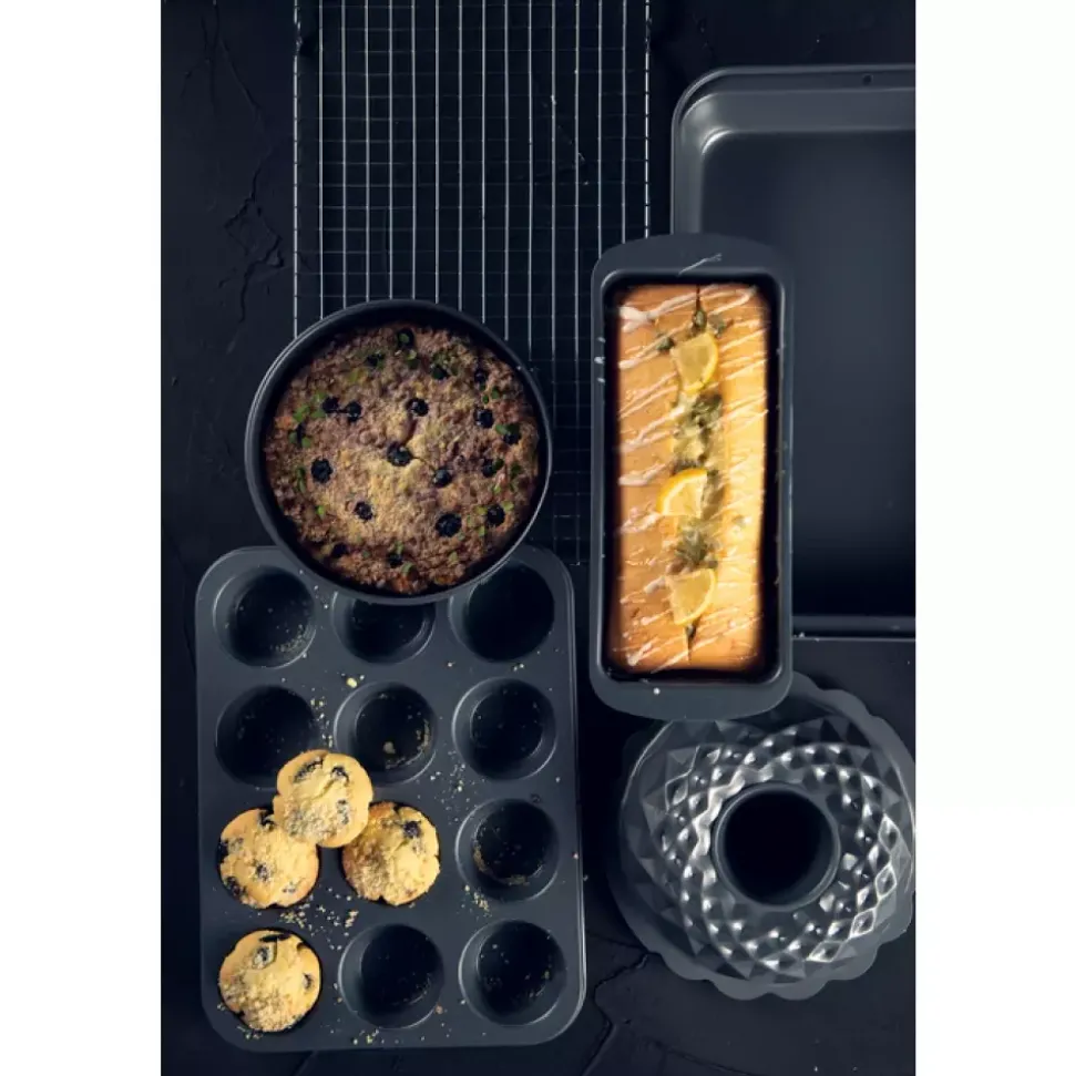 Bakerist L46,5 B25,5 cm