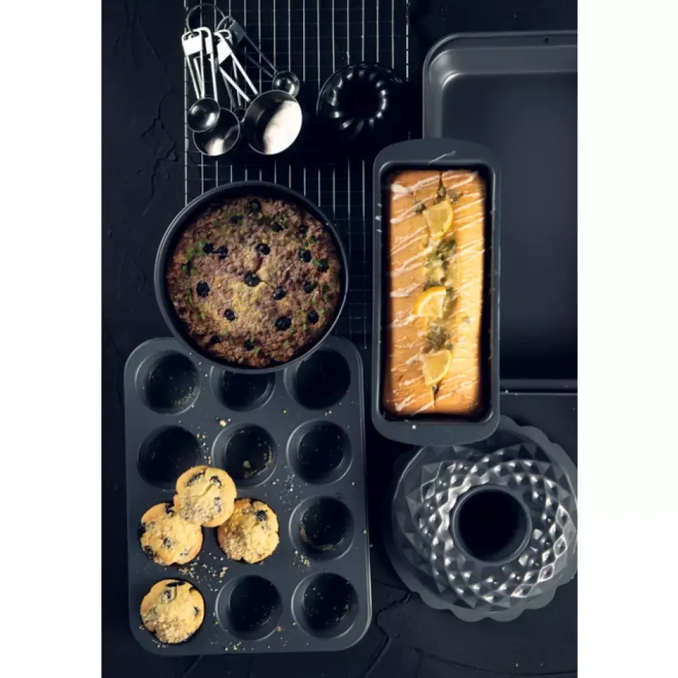 Bakerist L46,5 B25,5 cm