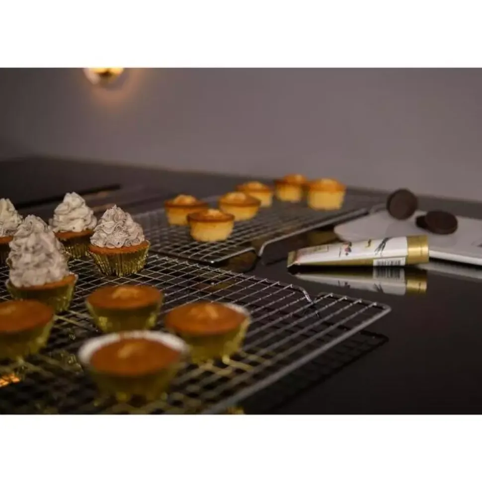 Bakerist L46,5 B25,5 cm