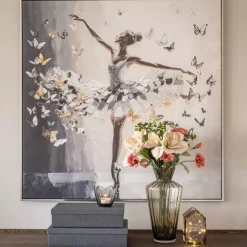 Balett Bilde 102x102