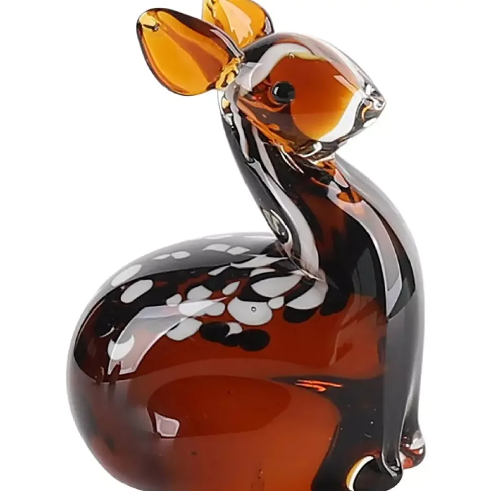 Bambi Figur