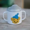 Bamse Ballong, Barneservise, 3-Del