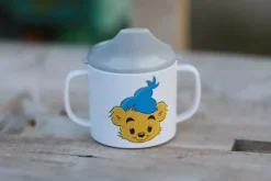 Bamse Ballong, Barneservise, 3-Del