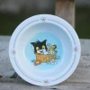 Bamse Ballong, Sugekoppstallerken