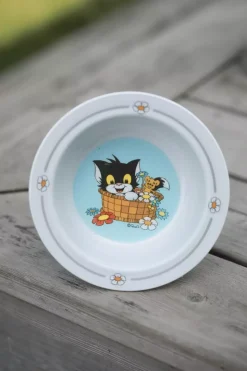 Bamse Ballong, Sugekoppstallerken