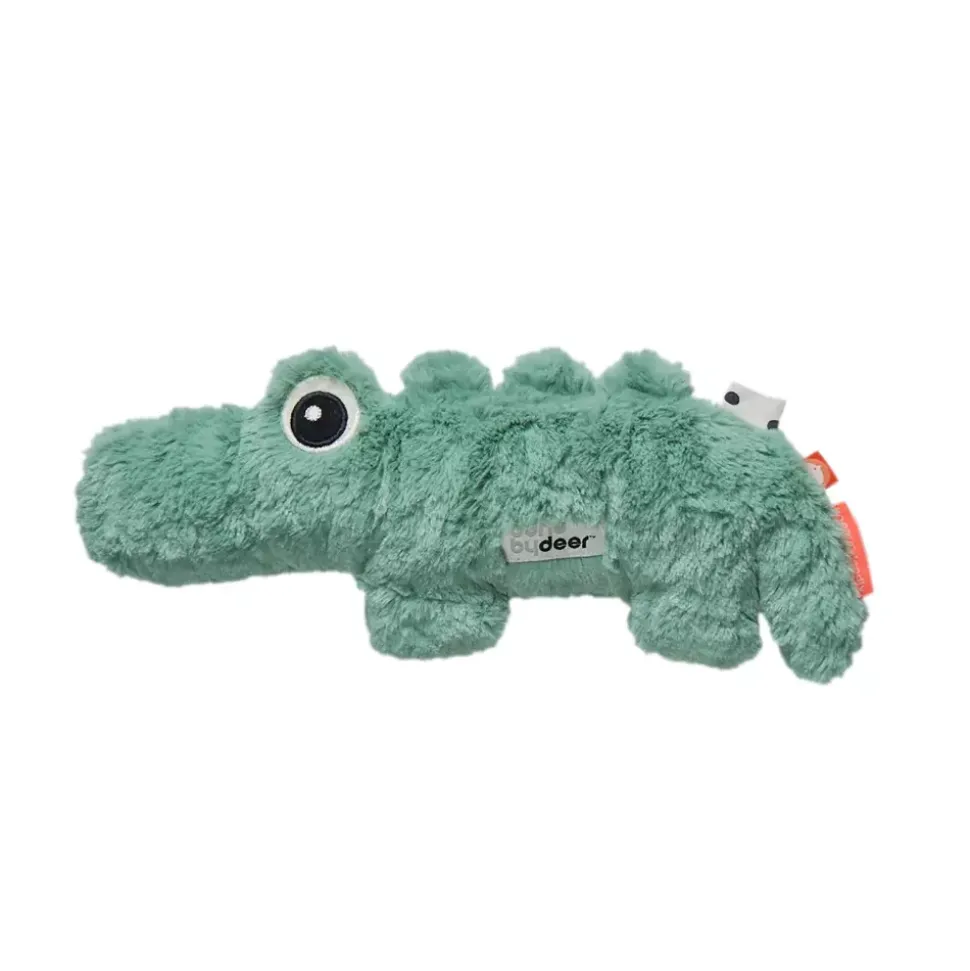 Bamse Croco Grønn