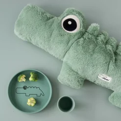 Bamse Croco Grønn Stor