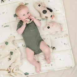 Bamse Dotti Sand