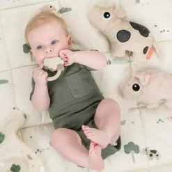 Bamse Dotti Sand