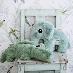 Bamse Elphee Blå