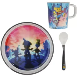 Bamse Juniorsett