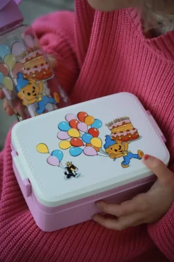 Bamse Kalas, Matboks