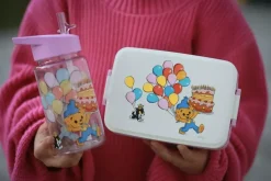 Bamse Kalas, Matboks