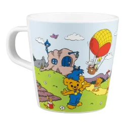 Bamse Kopp Med Håndtak
