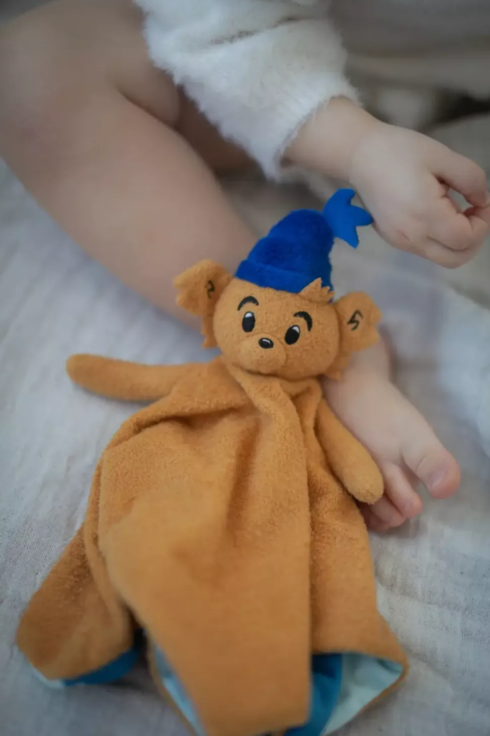Bamse Koseklut