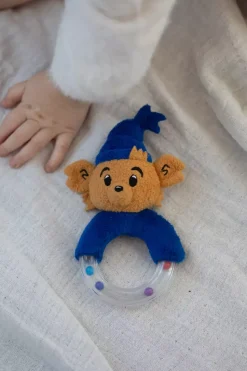 Bamse Rangle
