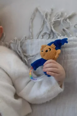 Bamse Rangle