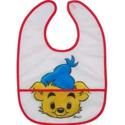 Bamse, Smekke