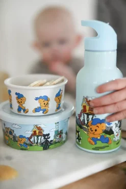 Bamse, Snackboks, 2-Pack