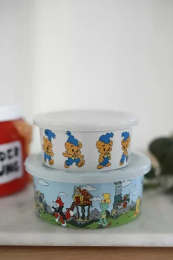 Bamse, Snackboks, 2-Pack
