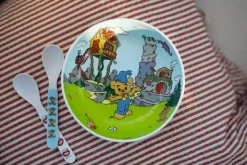 Bamse Stor Skål