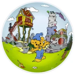 Bamse Stor Skål