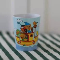Bamse Tumblerkopp Viktoria